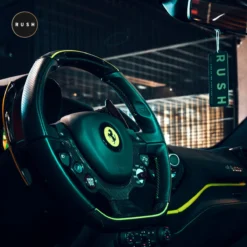 RUSH Interieur Reiniger - Bekleding Reiniger - Auto Wassen - Schoonmaken - Auto Accessories - Interior Care 300ml 22 RUSH Interieur Reiniger - Bekleding Reiniger - Auto Wassen - Schoonmaken - Auto Accessories - Interior Care 300ml -Schoonmaakartikelen Winkel 1200x1200 666