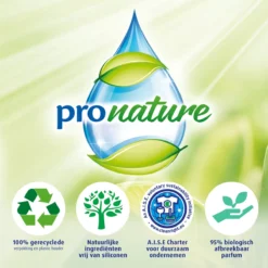 Witte Reus Pro Nature Munt Eucalyptus - 10 Stuks -Schoonmaakartikelen Winkel 1200x1200 677