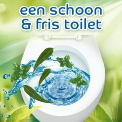 Witte Reus Pro Nature Munt Eucalyptus - 10 Stuks -Schoonmaakartikelen Winkel 1200x1200 678