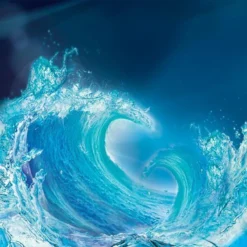 Witte Reus Kracht Actief Toiletblok - Oceaan - WC Blokjes Voordeelverpakking - 10 Stuks -Schoonmaakartikelen Winkel 1200x1200 686