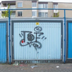 HG Graffitiverwijderaar - 600ml - Krachtig En Veilig - Biologisch Afbreekbaar -Schoonmaakartikelen Winkel 1200x1200 704