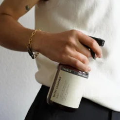 Tubble® Bad Spray Cleaner - 100% Biologisch - Lekkere En Frisse Geur - 500ml 6 Tubble® Bad Spray Cleaner - 100% Biologisch - Lekkere En Frisse Geur - 500ml -Schoonmaakartikelen Winkel 1200x1200 712