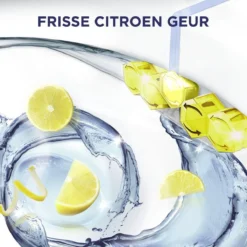 Glorix Power 5 Toiletblokken - Citroen - 7 X 2 Stuks - Voordeelverpakking -Schoonmaakartikelen Winkel 1200x1200 745
