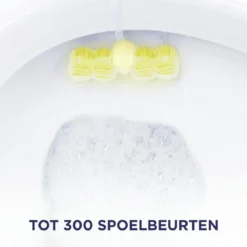 Glorix Power 5 Toiletblokken - Citroen - 7 X 2 Stuks - Voordeelverpakking -Schoonmaakartikelen Winkel 1200x1200 747