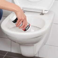 HG Toiletgel Hygiënisch - 500 Ml - Glanzend Resultaat - Krachtige Reiniger En Ontkalker -Schoonmaakartikelen Winkel 1200x1200 774