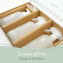 Cosmeau Schoonmaakmiddel Tabletten Cleaning Tabs Schoonmaak Tabs - Keukenreiniger - Badkamerreiniger Sanitair- Glasreiniger -Schoonmaakartikelen Winkel 1200x1200 777