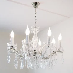 HG Kroonluchter Reiniger - 500ml - Snel Een Vlekkeloos Resultaat -Schoonmaakartikelen Winkel 1200x1200 792