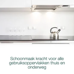 Cif Disinfect & Shine Original Desinfectie Spray - 6 X 500 Ml - Voordeelverpakking -Schoonmaakartikelen Winkel 1200x1200 807