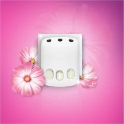 Ambi Pur Luchtverfrisser Navulling 3Volution Vleugje Bloesem 4 X 20 Ml -Schoonmaakartikelen Winkel 1200x1200 813