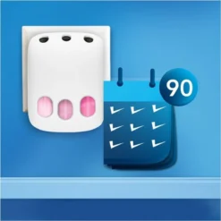 Ambi Pur Luchtverfrisser Navulling 3Volution Vleugje Bloesem 4 X 20 Ml -Schoonmaakartikelen Winkel 1200x1200 814