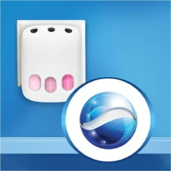 Ambi Pur Luchtverfrisser Navulling 3Volution Vleugje Bloesem 4 X 20 Ml -Schoonmaakartikelen Winkel 1200x1200 816