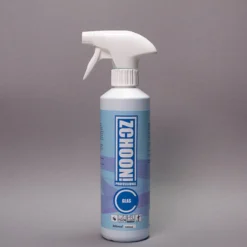 Zchoon - Professionele Glasreiniger - Milieu Bewust - Milieu Vriendelijk - Biologisch Afbreekbaar - Absoluut Residu Vrij - Streeploos - Voordeelverpakking