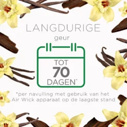 Air Wick Freshmatic Automatische Spray Luchtverfrisser - Ebbenhout & Vanille - 1 Apparaat + 2 Navullingen -Schoonmaakartikelen Winkel 1200x1200 850