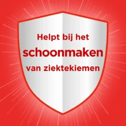 Ajax® Ajax Allesreiniger Fête Des Fleur Rode Bloem 8 X 1L - Voordeelverpakking -Schoonmaakartikelen Winkel 1200x1200 865