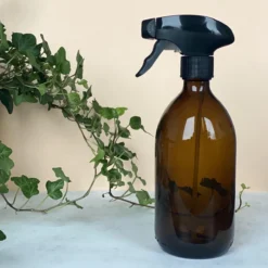 Premium Spray Bottle | 500 Ml Amberglas | Sprayflacon | Spuitfles -Schoonmaakartikelen Winkel 1200x1200 870