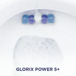 Glorix Power 5+ Ocean Toiletblokken - 7 Stuks - Voordeelverpakking -Schoonmaakartikelen Winkel 1200x1200 876