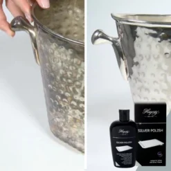 Hagerty Silver Polish - 250 Ml -Schoonmaakartikelen Winkel 1200x1200 878