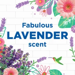 6x WC Eend Toiletreiniger Lavendel Fresh 750 Ml 10 6x WC Eend Toiletreiniger Lavendel Fresh 750 Ml -Schoonmaakartikelen Winkel 1200x1200 902