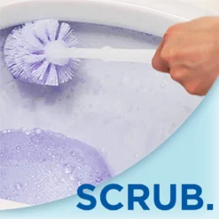 6x WC Eend Toiletreiniger Lavendel Fresh 750 Ml 12 6x WC Eend Toiletreiniger Lavendel Fresh 750 Ml -Schoonmaakartikelen Winkel 1200x1200 904