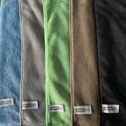 Nanodoekje Nanodoek Nanodoeken 4 Stuks Nano Plus