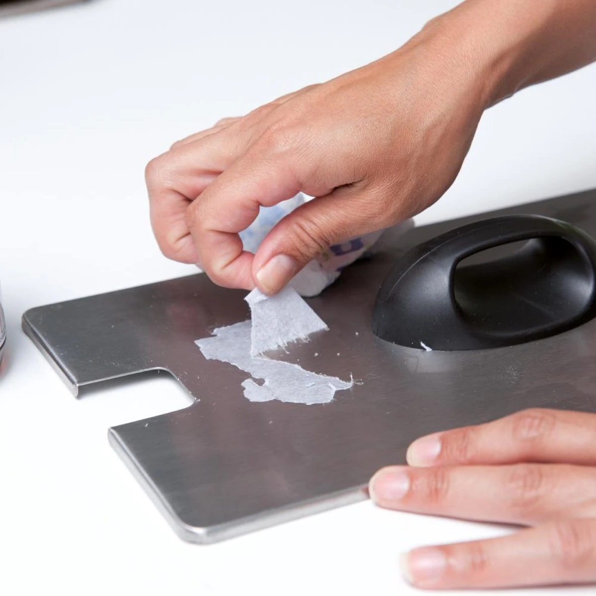 HG Stickerverwijderaar - 300ml - Eenvoudig In Gebruik - 100% Lijmrestenverwijdering 4 HG Stickerverwijderaar - 300ml - Eenvoudig In Gebruik - 100% Lijmrestenverwijdering - Afbeelding 4