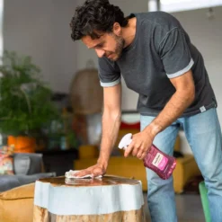 HappySoaps Cleaning Tabs - Combipack Met 4 Verschillende Tabs - Allesreiniger, Keukenreiniger, Glasreiniger En Sanitairreiniger - 100% Plasticvrij, Duurzaam & Vegan -Schoonmaakartikelen Winkel 1200x1200 918