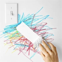 Mr. Proper - Wonderspons - Extra Krachtig - 4 Stuks - Voordeelverpakking -Schoonmaakartikelen Winkel 1200x1200 931