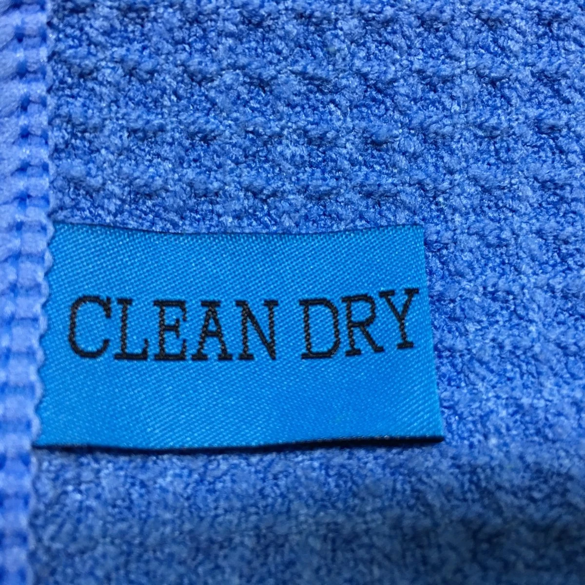 Merkloos Clean Dry Ramenset Raamdoeken Origineel 45 X 60 Blauw/Geel 3 Merkloos Clean Dry Ramenset Raamdoeken Origineel 45 X 60 Blauw/Geel - Afbeelding 3