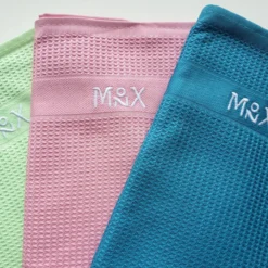 Monx - Microvezeldoekjes - Microvezel Handdoek - Schoonmaakdoekjes - Reinigingsdoekjes - Raamdoeken - 3 Stuks - 40x60cm -Schoonmaakartikelen Winkel 1200x1200 971