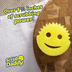 Scrub Daddy Spons Original 8 Pack - Krasvrij Schoonmaken -Schoonmaakartikelen Winkel 1200x1200 977