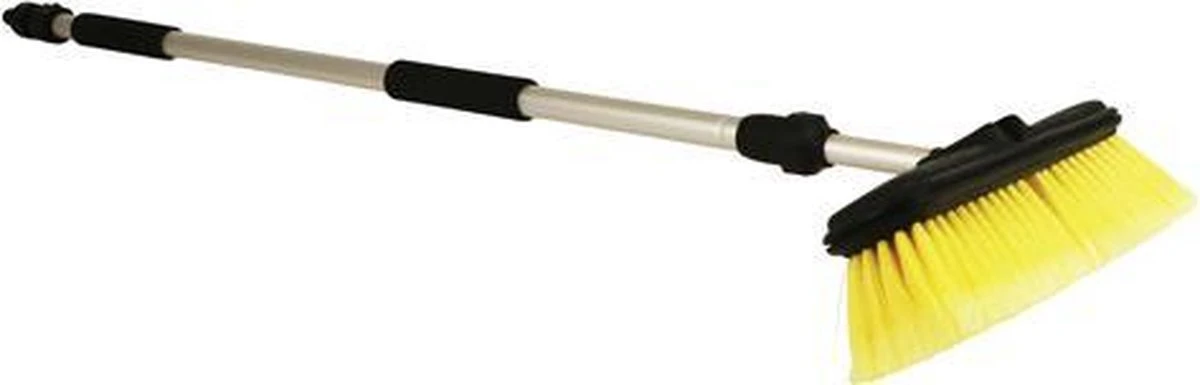Protecton Wasborstel Met Telescopische Steel | Wasborstel Met Uitschuifbare Steel Auto 10 Protecton Wasborstel Met Telescopische Steel | Wasborstel Met Uitschuifbare Steel Auto - Afbeelding 10