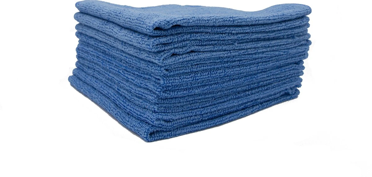 DEST - Microvezeldoekjes 10x - Microvezeldoek - Auto - Huishoudelijk 40x40cm - Kwaliteit 4 DEST - Microvezeldoekjes 10x - Microvezeldoek - Auto - Huishoudelijk 40x40cm - Kwaliteit - Afbeelding 4