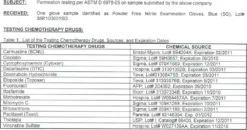 Gen-X Nitril Handschoenen | Handschoenen Wegwerp | Medisch | 100 PCS | Maat XL -Schoonmaakartikelen Winkel 1200x631