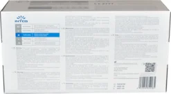Intco Nitril Handschoenen - Latex Vrij - Zwart - 100 Stuks - Maat Medium 12 Intco Nitril Handschoenen - Latex Vrij - Zwart - 100 Stuks - Maat Medium -Schoonmaakartikelen Winkel 1200x662