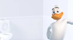 6x WC Eend Toiletreiniger Marine Wave 750 Ml -Schoonmaakartikelen Winkel 1200x672