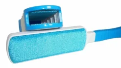 Aqua Laser Sticky Hero - KLedingborstel - Blauw/Wit -Schoonmaakartikelen Winkel 1200x673 1