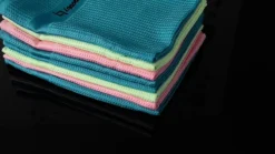 Microvezeldoekjes – 4 Stuks – Schoonmaakdoekjes – Raamdoeken – Raamdoeken Streepvrij – Microvezeldoeken – Reinigingsdoekjes – Spiegeldoeken – Autodroog Doek – Auto Schoonmaak Producten – 60 X 40cm -Schoonmaakartikelen Winkel 1200x674