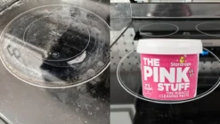 Stardrops 3x The Pink Stuff - Het Wonder Reinigingsmiddel - Allesreiniger Spray - Schoonmaakpasta Groot 850g - Milieuvriendelijk - Huishouden -Schoonmaakartikelen Winkel 1200x675 1