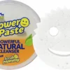 The Orginal Scrub Daddy Power Paste Schoonmaakmiddel Incl. Original Scrub Mommy Wit