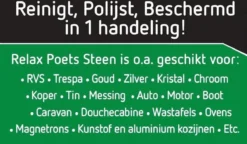 Merkloos Witte Poets Steen. Reinigingsmiddel. Reinigt, Beschermd En Polijst In 1 Handeling. -Schoonmaakartikelen Winkel 1200x698 1