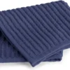 Byrklund Vaatdoek Katoen - Clean & Shiny - 6x 30x30 - Blauw