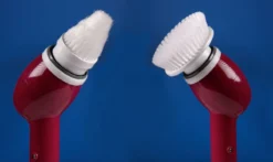 Starlyf - Schrobborstel - Elektrisch Roterende Bezem - -Schoonmaakartikelen Winkel 1200x714