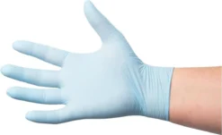 Gen-X Nitril Handschoenen | Handschoenen Wegwerp | Medisch | 100 PCS | Maat XL -Schoonmaakartikelen Winkel 1200x733