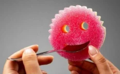 Scrub Daddy - Scrub Mommy Krasvrije Spons Dubbelzijdig Roze 18 Scrub Daddy - Scrub Mommy Krasvrije Spons Dubbelzijdig Roze -Schoonmaakartikelen Winkel 1200x745 1
