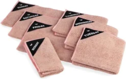 Klud Microvezel Vaatdoekjes - Blossem- Set Van 7