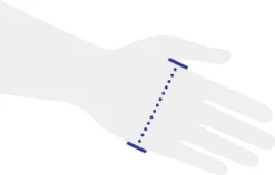 Bauerfeind Aantrekhulp Handschoenen Voor Het Aantrekken Van Steunkousen - Maat M 8 Bauerfeind Aantrekhulp Handschoenen Voor Het Aantrekken Van Steunkousen - Maat M -Schoonmaakartikelen Winkel 1200x769 3