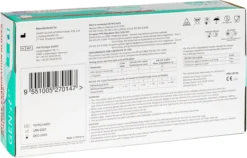 Gen-X Nitril Handschoenen | Handschoenen Wegwerp | Medisch | 100 PCS | Maat XL -Schoonmaakartikelen Winkel 1200x770 3