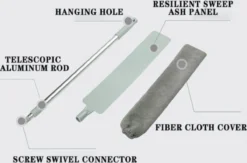 Verstelbare Stofdoek Voor Jaloezieën / Verstelbare Plumeau / Verstelbare Stofdoek / Reinigings Borstel Jaloezieën / Jaloerzieën Reiniger/ Intrekbare Stofborstel / Onder Kast Dweil / Intrekbare Verstelbare Plumeau / Stoffer / Schoonmaken Tips 13 Verstelbare Stofdoek Voor Jaloezieën / Verstelbare Plumeau / Verstelbare Stofdoek / Reinigings Borstel Jaloezieën / Jaloerzieën Reiniger/ Intrekbare Stofborstel / Onder Kast Dweil / Intrekbare Verstelbare Plumeau / Stoffer / Schoonmaken Tips -Schoonmaakartikelen Winkel 1200x791
