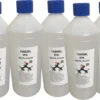 Isopropanol - Isopropyl - Alcohol - IPA - 99,9% Zuiver - 5x 1000ml