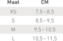 Bauerfeind Aantrekhulp Handschoenen Voor Het Aantrekken Van Steunkousen - Maat M 9 Bauerfeind Aantrekhulp Handschoenen Voor Het Aantrekken Van Steunkousen - Maat M -Schoonmaakartikelen Winkel 1200x795 3